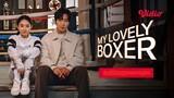 [HD] My Lovely Boxer. Sub Indo. Ep 3