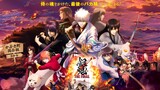 Laugh, Fight, and Cry: Gintama: The Final - Full Movie FREE😍😍!