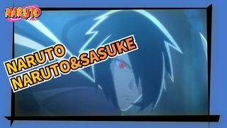 [Naruto] Naruto&Sasuke - Feng Yu He