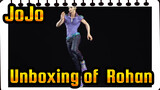 JoJo
Unboxing of  Rohan
