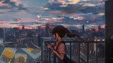 [Anime] Pure Music + Amazing Scenes from Animations