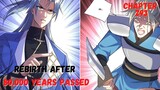 Rebirth After 80 000 Years chapter 293 so epic lu