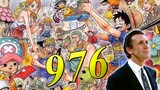 One Piece Chapter 976 Reaction - ALLOW ME TO REINTRODUCE MYSELF!!! ワンピース