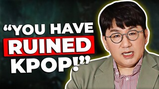 Why So Many K-Pop Fans Started To HATE Hybe Labels!