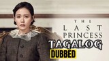 The Last Princess Full Movie Tagalog