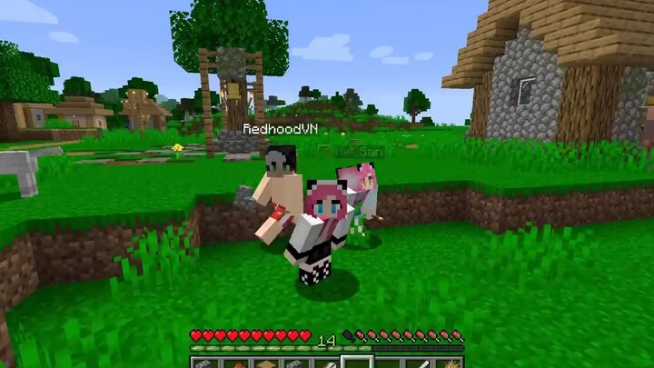 Minecraft Thời Đại Siêu Anh Hùng_TẬP 12 _ SĂN TÌM BỘ GIÁP TỐI THƯỢNG VÀ THỬ TỐC - Bilibili Minecraft Thời Đại Siêu Anh Hùng_TẬP 12 _ SĂN TÌM BỘ GIÁP TỐI THƯỢNG VÀ THỬ TỐC - Bilibili