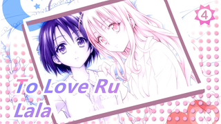 [To Love Ru/Vẽ tay/MAD] To Love Kentaro Yabuki /Lala_4