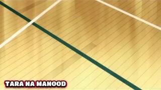 Kuroko HD Tagalog Season 1 Episode 5