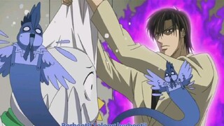 Skip Beat Episode 24 ( sub indo )