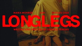 Longlegs Full Movie