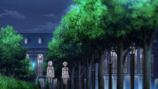 Seirei Tsukai no Kenbu episode 2 sub indo