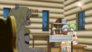 Slime: Taoshite 300-nen {S3}- (Dub PT) =[EP] 03
