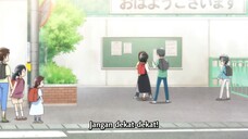 jojou wo shiranai Ep 1 sub Indo