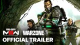 Modern Warfare III & Warzone - New Season 4 Reloaded Launch Trailer