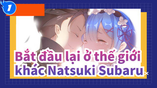 Bắt đầu lại ở thế giới khác,Natsuki Subaru_1