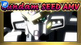 [Gundam SEED AMV] STARGAZER GUNDAM Theme Song - Negishi Satori (full ver.)_2