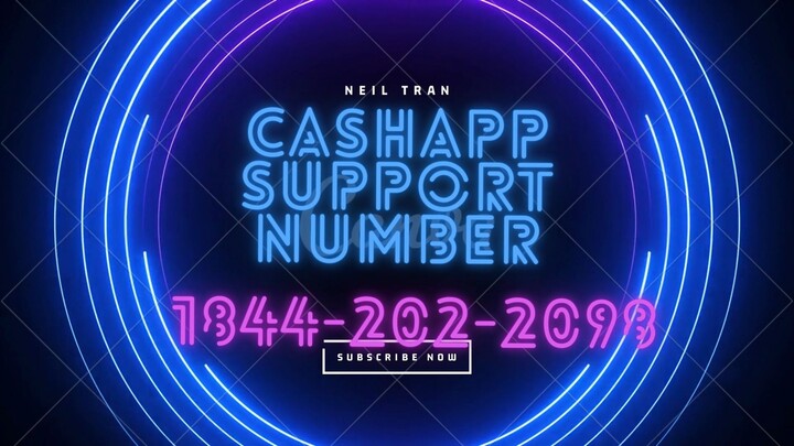 CashApp Support @ HELpline NUMBER #(1844-202-2098)#