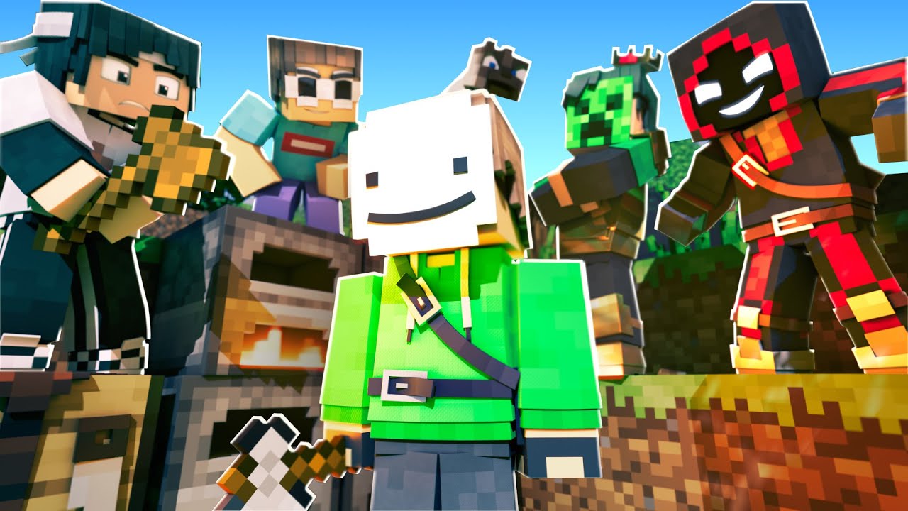 Dream Skin for MCPE  Ứng dụng trên Google Play