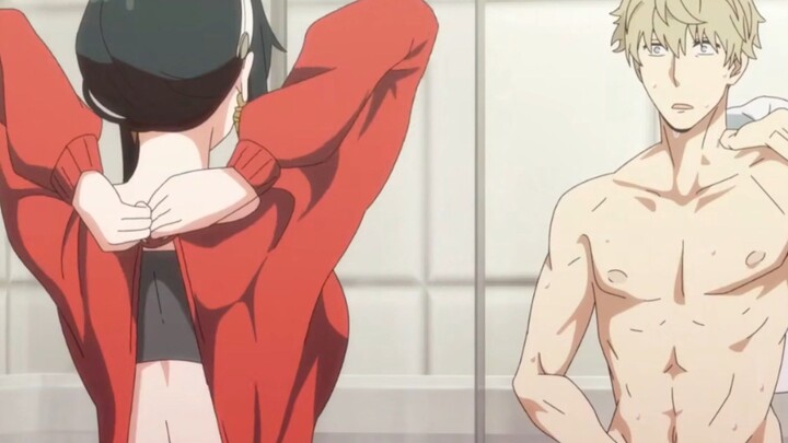 EPISODE SPESIAL ❓Yor X Loid Spy X Family By Maplestar 🥵
