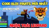 Roblox  Nhập CODE Blox Fruit Mới Nhất 2x Exp, Reset Stats Còn Sử Dụng Được  Cực Hot. - BiliBili