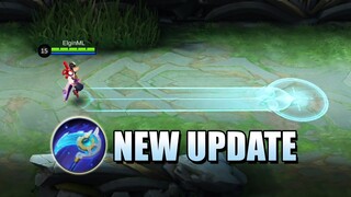 STARLIUM SCYTHE, VALE SKILLS, CHANG'E BUFF - NEW UPDATE 1.7.84 ADVANCE SERVER