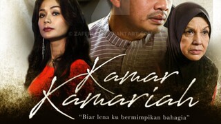 Kamar Kamariah ~Ep3~