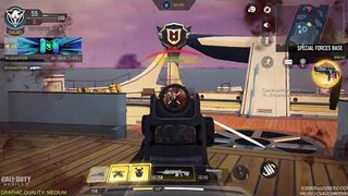 COD Mobile | Multiplayer Gameplay