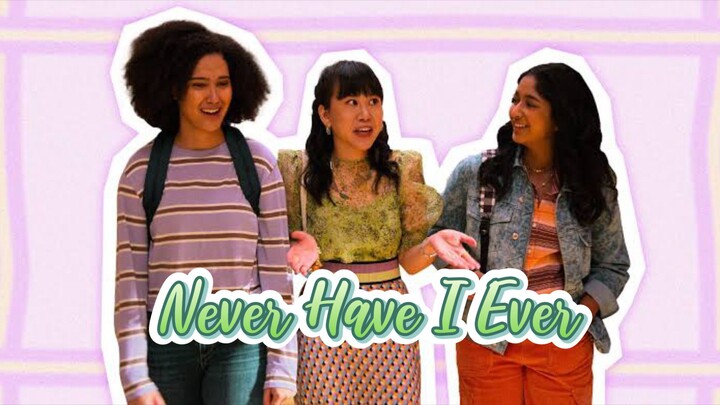 Never Have I Ever S01 Ep 3 (Hindi Dubbed)