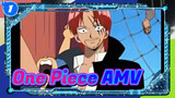 One Piece AMV | Crying makes us stronger | Touching | Our Dream_1