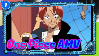 One Piece AMV | Crying makes us stronger | Touching | Our Dream_1