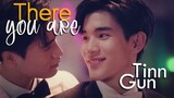 [BL] - Tinn & Gun ► There You Are | My School President |BL FMV