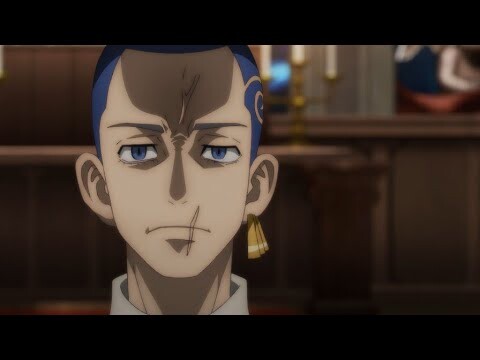 Tokyo Revengers Season 2 - Episode 6