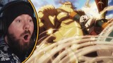 AINZ VS WARRIOR KING! | Overlord S4 Ep. 4 Reaction