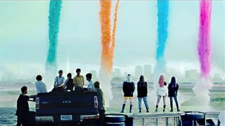 BLACKPINK & BTS - STAY X BUTTERFLY (MASHUP)