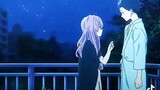 A silent voice💗 I love them so much.