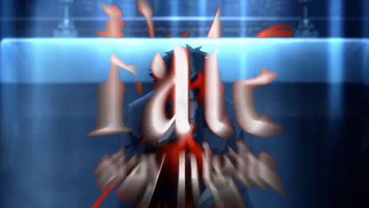 FATE Peak Feast: [Fate] High-burning Noble Phantasm Unfolds! This is the infinite charm of [Fate]!