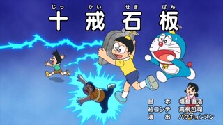 doraemon episode 826 subtitle Indonesia