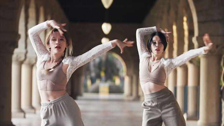 Đu quay cổ điển NXDE [vũ đạo của Lu Xi & Lynna]