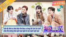 [Vietsub] Xin chào thứ 7 - 20230312 (Special Project)