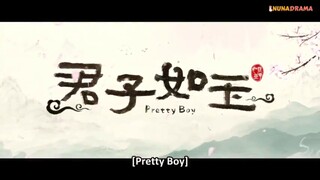 pretty boy episode 22