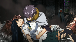 Witch Craft Works - Episode 11 (Subtitle Indonesia)