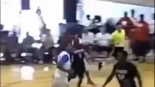 best revenge basketball  highlights