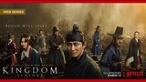Kingdom S2 | Episode 2 | Tagalog Dubbed | HD Quality | Korean Zombie Series