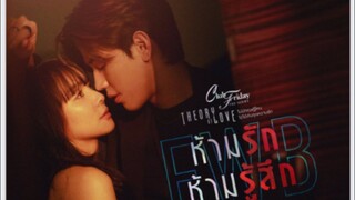 🇹🇭EP3 | Theory of Love {Friends.With.Benefits.No. Strings.Attached}