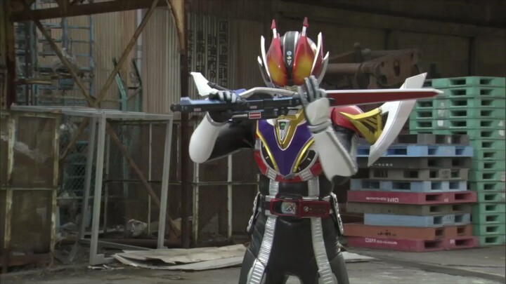 Den-O คู่ควรกับการเป็นลูกชายของเตย เวอร์ชั่นภาพยนตร์ และหนังฮิตเรื่องใหม่