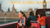 What A Girl Wants (2003)