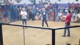 White Hatch (Win)  | 2 Hits Ulutan in Dagupan City