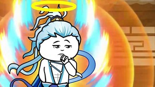 ระบบนิกายที่ถูกทิ้งร้างมากที่สุดในประวัติศาสตร์ ตอนที่ 105 หลอกลวงเหล่าสาวก! เหล่าพุทธะและมารทั้งหลา