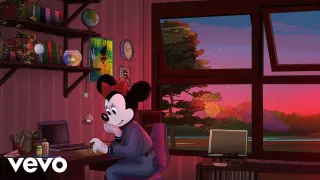Philanthrope, Disney, Disney Lofi - How Far I'll Go (From "Lofi Minnie: Focus"/Audio Only)