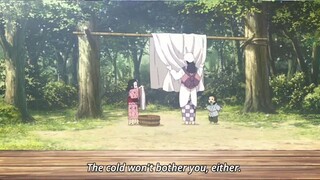 Kimetsu no yaiba dub Arab 🗿